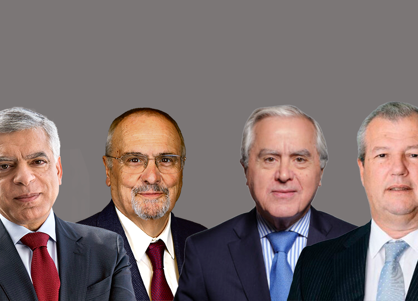 Patrões avaliam Programa do governo e deixam avisos