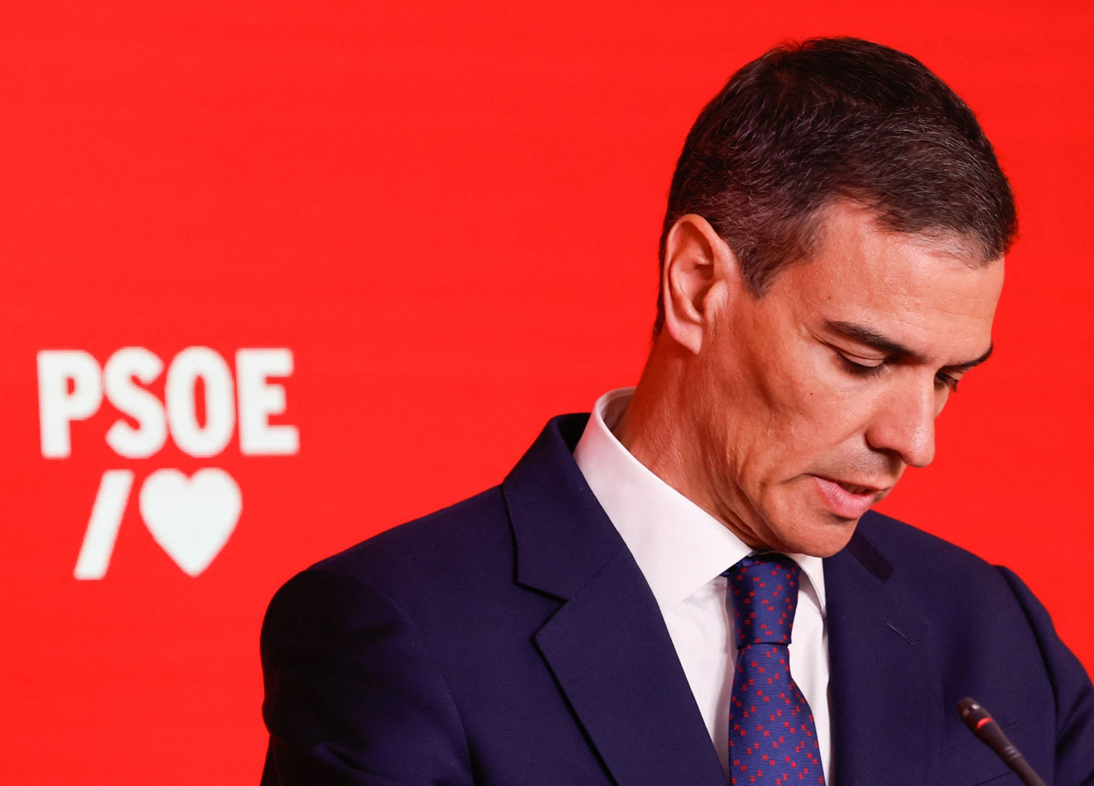 Governo e política espanhola suspensos pelo “Caso Koldo”