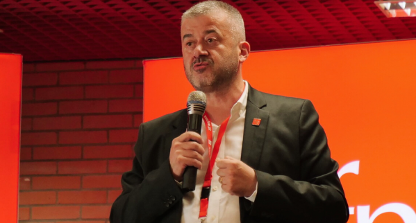 Pedro Barreiros sobre a greve geral: "o encerramento total [das escolas] é uma possibilidade real e plenamente legítima"