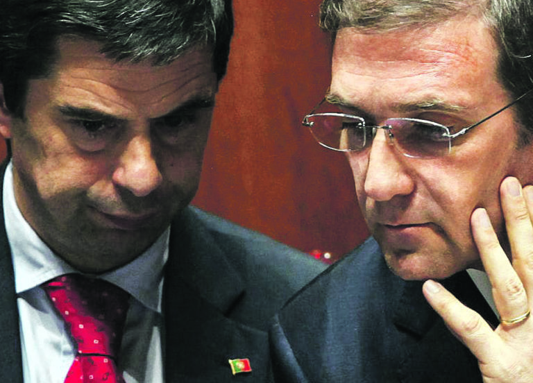 Carga fiscal disparou 15 mil milhões desde a crise das dívidas soberanas
