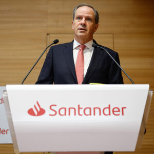 Alavanca dos juros perde força nos lucros do Santander Portugal