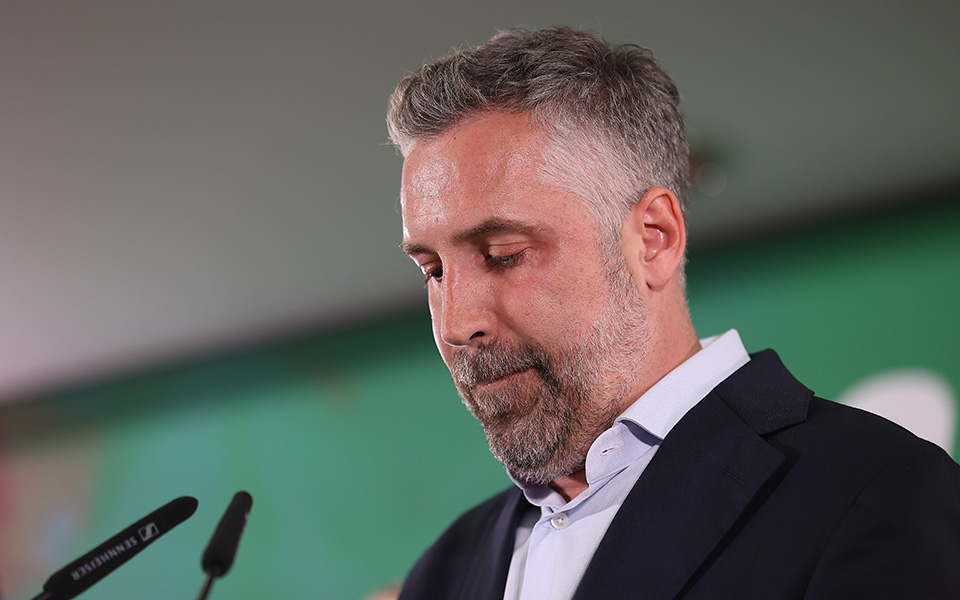 Pedro Nuno Santos demite-se da liderança do PS. “Não quero ser um estorvo”