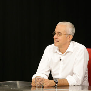 Pedro Santa Clara: &ldquo;&Eacute; um ato hostil do reitor. Nova SBE devia sair da Universidade&rdquo;