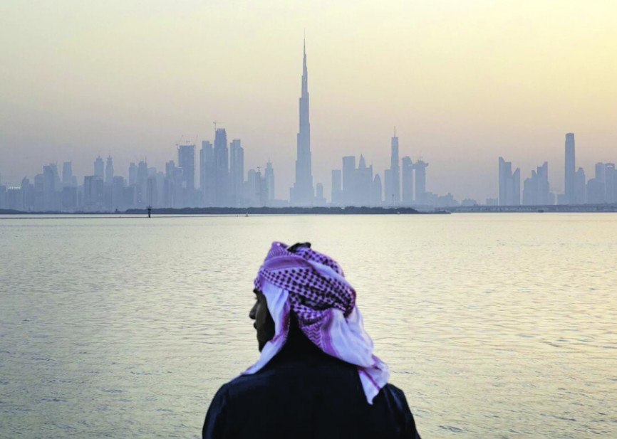 Mundo do petrod&oacute;lar desaba com petroyuan &agrave; espreita