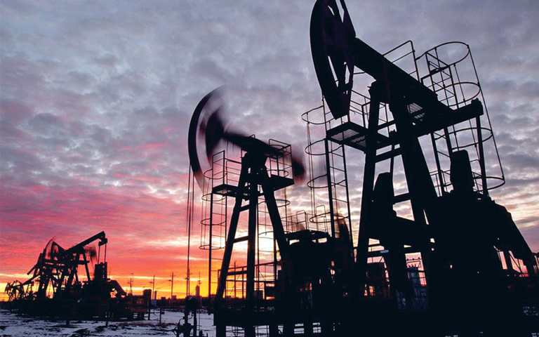 Tensão no Mar Vermelho aumenta, mas preços do petróleo resistem. Porquê?