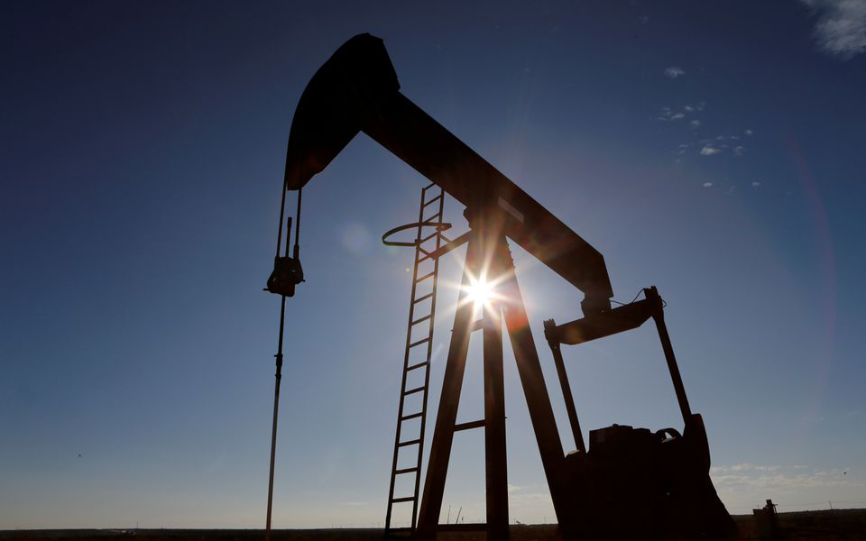 Mercados voláteis  ao sabor do petróleo e do gás natural