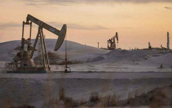 Venezuela com potencial para dobrar produ&ccedil;&atilde;o de petr&oacute;leo