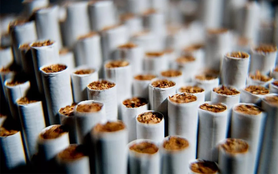 Philip Morris alerta para mercado ilícito do tabaco