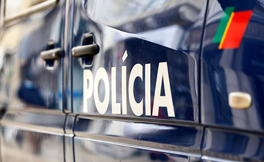 Provedoria da Justiça aponta "falhas graves" à operação da PSP na rua do Benformoso
