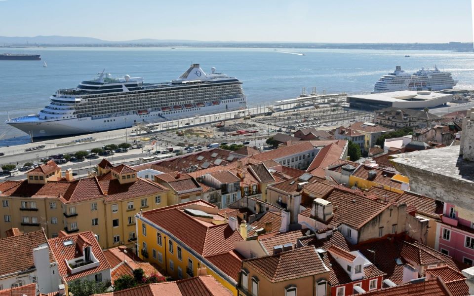 Trabalhadores dos portos avançam para nova greve no final da semana