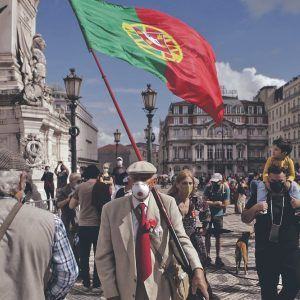 Portugal: somos muitos, mas estamos mais velhos e mais sozinhos