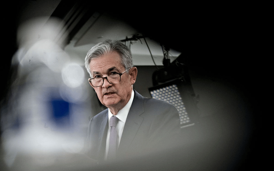 Europa e Powell fazem marcação cerrada à inflação