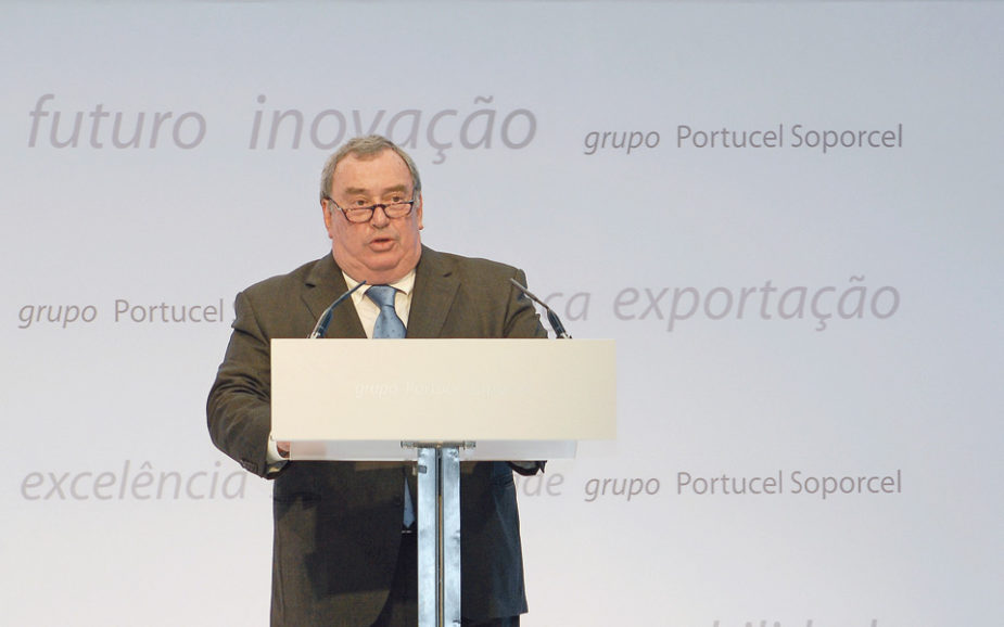 Queiroz Pereira monta sucessão no maior grupo industrial nacional