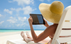 Hot&eacute;is de praia podem valer 213 mil milh&otilde;es de euros at&eacute; 2032