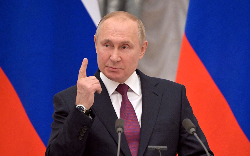 Eleições na Rússia servem para consolidar unidade nacional