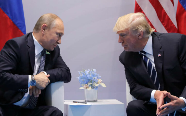 Rússia denuncia ataque ucraniano a instalação de energia