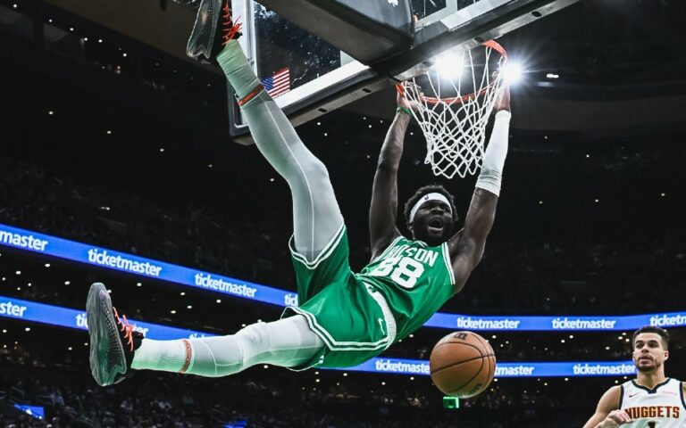 Só faltava um título aos Boston Celtics: a maior venda do desporto nos EUA