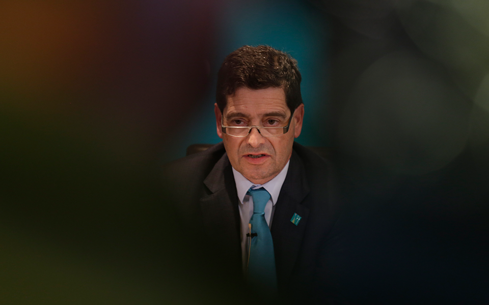 Novobanco exige juros de mora ao FdR por atraso nos 112 milhões