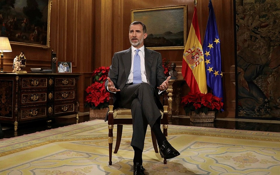 Espanha: “Procedimentos democráticos devem ser os seguidos”