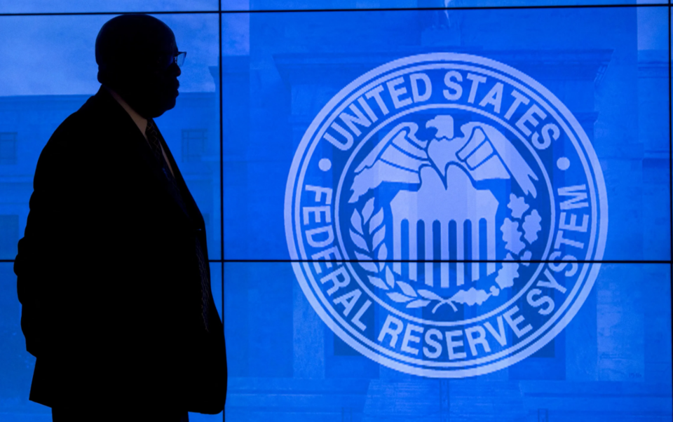 EUA: Fed deixa juros na mesma na antec&acirc;mara das elei&ccedil;&otilde;es intercalares