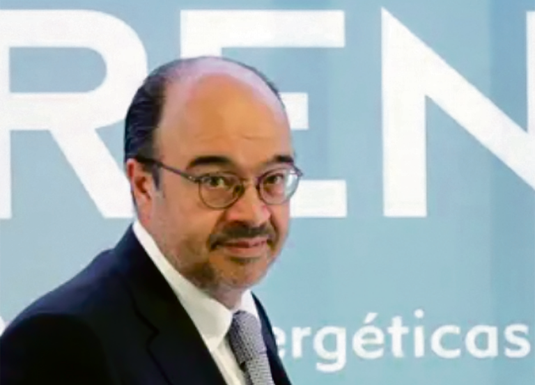Estado paga pr&eacute;mio de 17% para voltar &agrave; REN