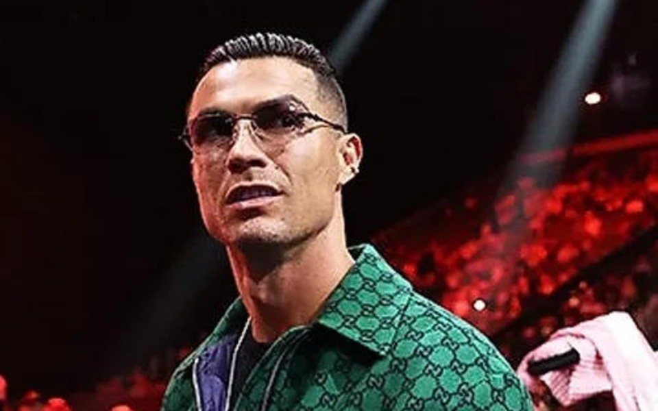 Da Louis Vuitton &agrave; Dior: marcas de luxo rendem-se ao futebol