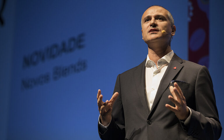 Fatura&ccedil;&atilde;o do grupo Delta Caf&eacute;s sobe 12% em 2025 para 650 milh&otilde;es de euros