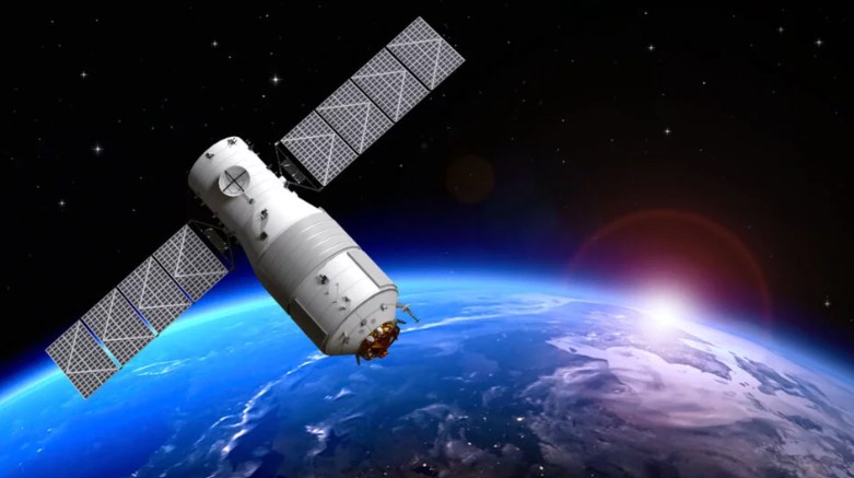 &Aacute;frica investe 700 milh&otilde;es de euros em programas espaciais