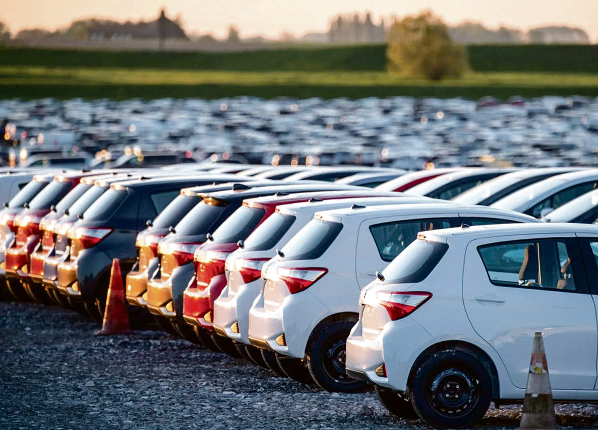 Salvador Caetano defende &ldquo;programa de abate robusto&rdquo;