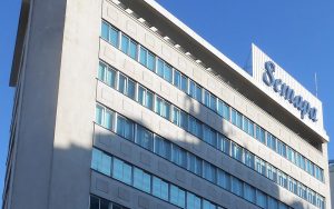 Semapa conta com uma mais-valia de 400 milh&otilde;es com venda da Secil em 2026