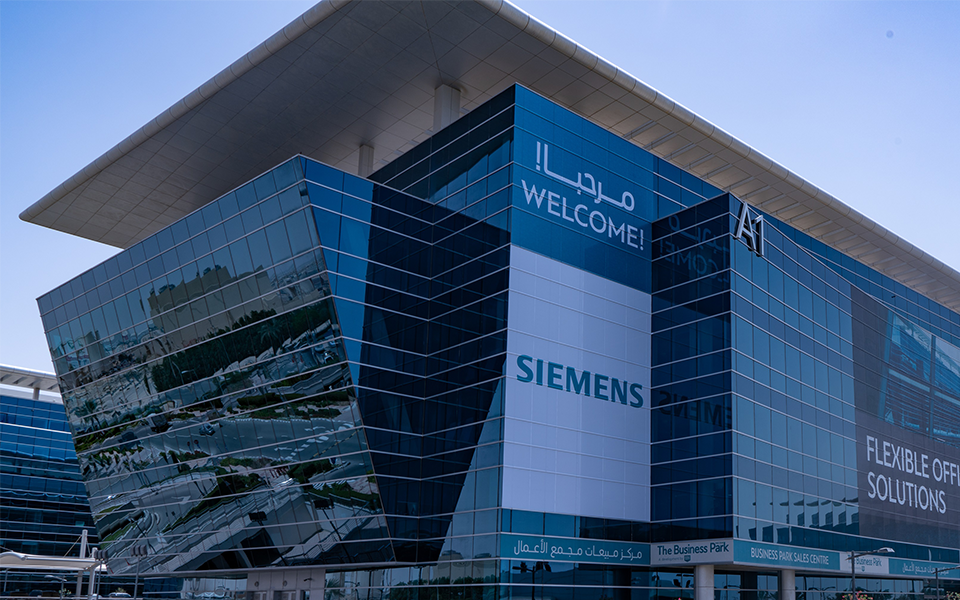 Siemens lança nova estratégia na área da Internet das Coisas
