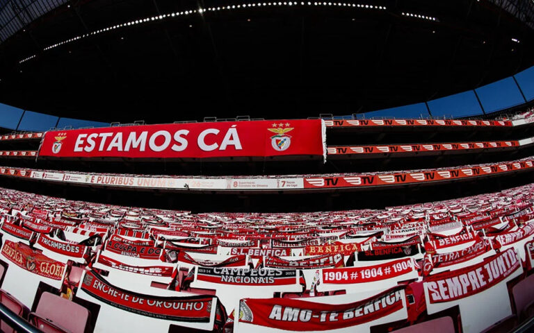 Investidores norte-americanos renunciam &agrave; compra de participa&ccedil;&atilde;o qualificada na SAD do Benfica