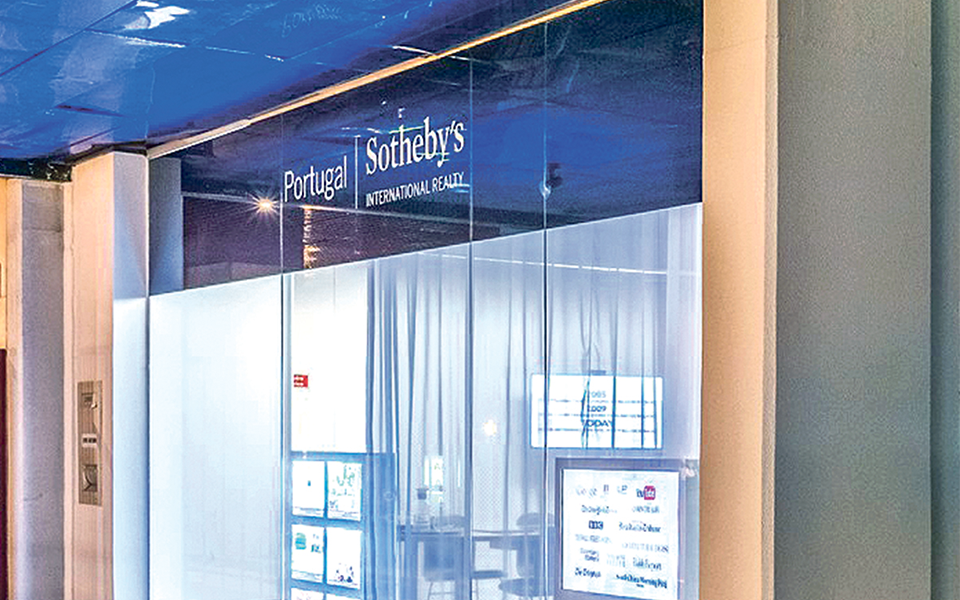 Sotheby’s abre novo escritório no Funchal no primeiro trimestre