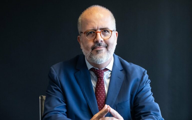 CIO da Square AM antecipa que 2025 será ano de "mais investimento dos fundos imobiliários"