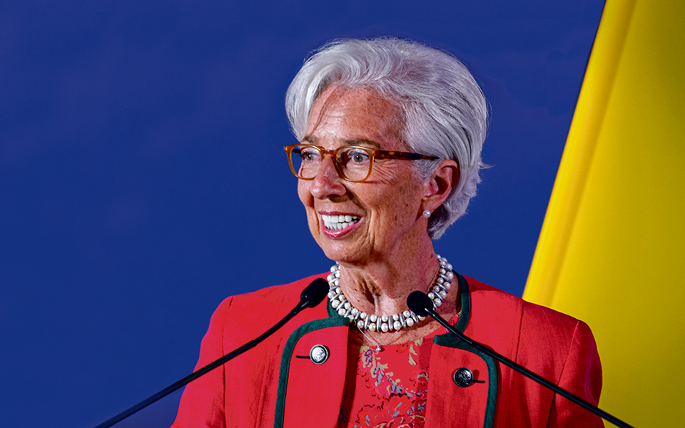 Costa colide com Lagarde e aponta lucros como causa da inflação