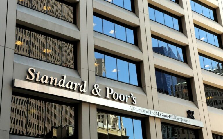 S&P eleva rating de Espanha para A+