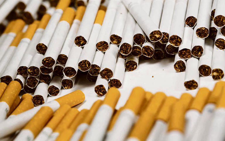 Estados-membros pedem a Bruxelas que inclua 'vapes' na atualização da diretiva do tabaco