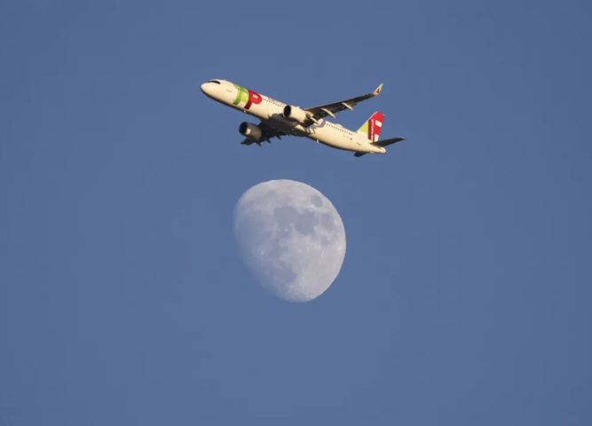 TAP. IAG quer a maioria e Air France-KLM mant&eacute;m interesse