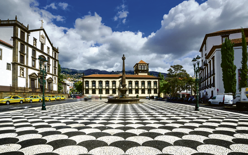 TdC alerta que dívida da Madeira traz risco para finanças públicas