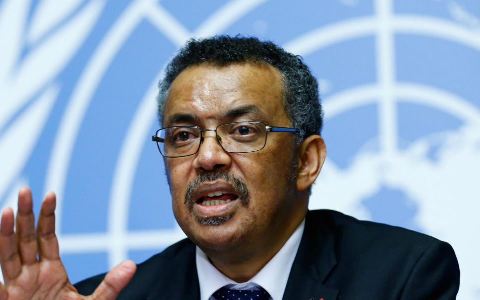 Ir&atilde;o: Guerra entra em "fase perigosa" com ataques pr&oacute;ximos de instala&ccedil;&otilde;es nucleares, alerta OMS