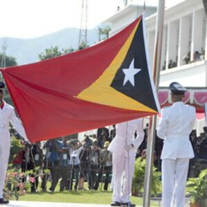 Timor-Leste recebeu mais de mil milhões de euros da indústria extrativa em 2022