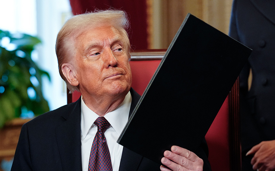 EUA: política de Trump para a imigração lança Los Angeles no caos