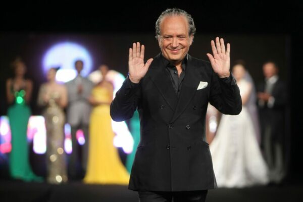 Tony Miranda: entre a alta-costura e o imobiliário de luxo