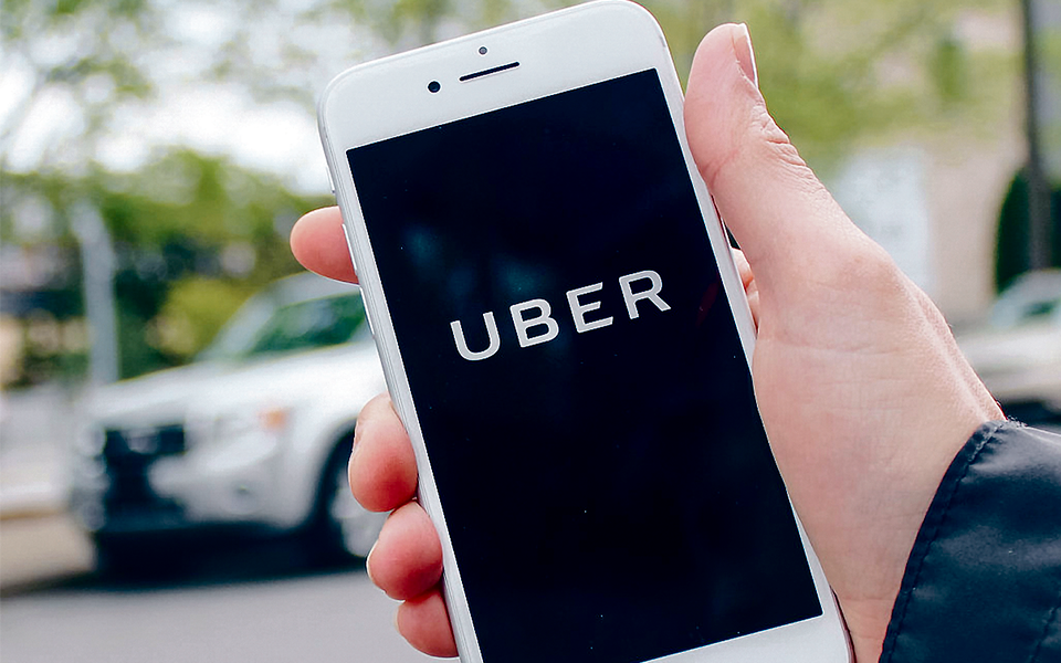 Uber disponível para cooperar com o Governo Regional