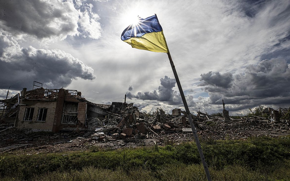 Mobilização russa sem impacto: Ucrânia continua a recuperar território