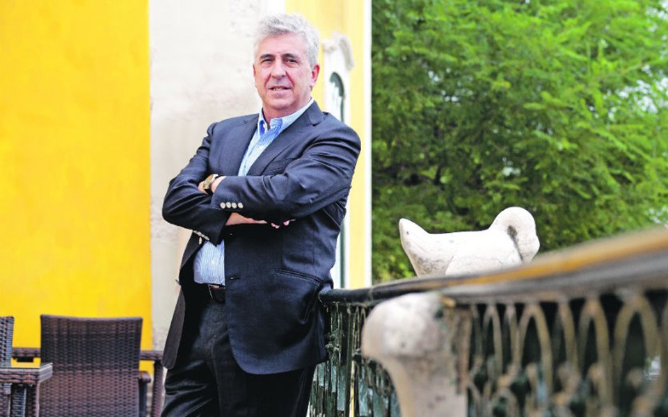 Dono do Vila Galé é o 13.º mais rico de Portugal