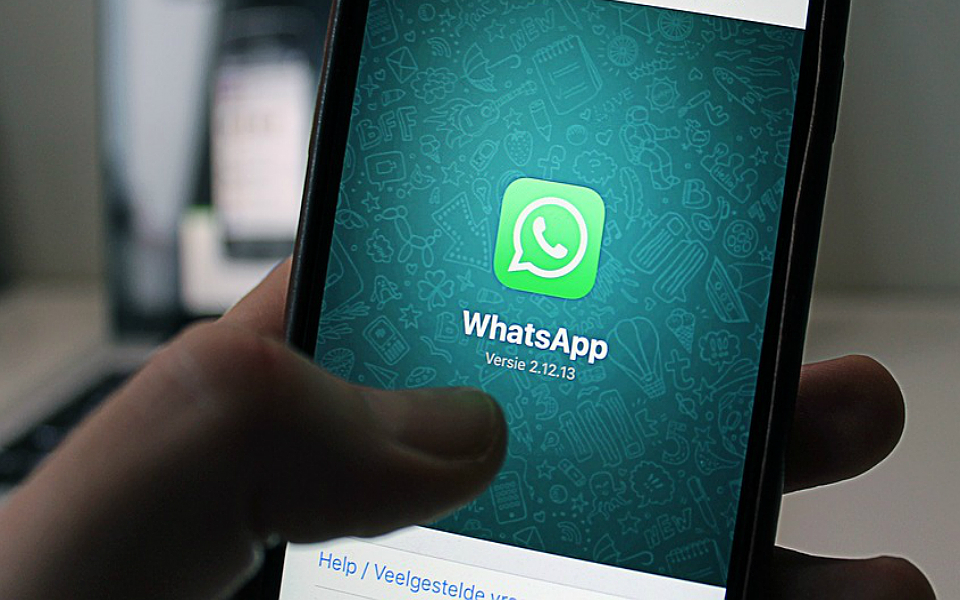 Whatsapp, Viber e Apple iMessage ganham terreno
