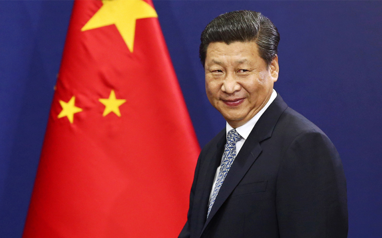 China responde a Trump e avança com tarifas de 84% às importações dos EUA