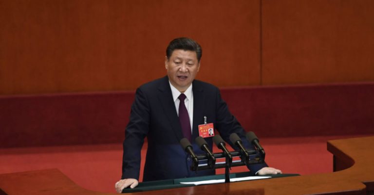 China avança com estímulos monetários antes do arranque das conversações com EUA
