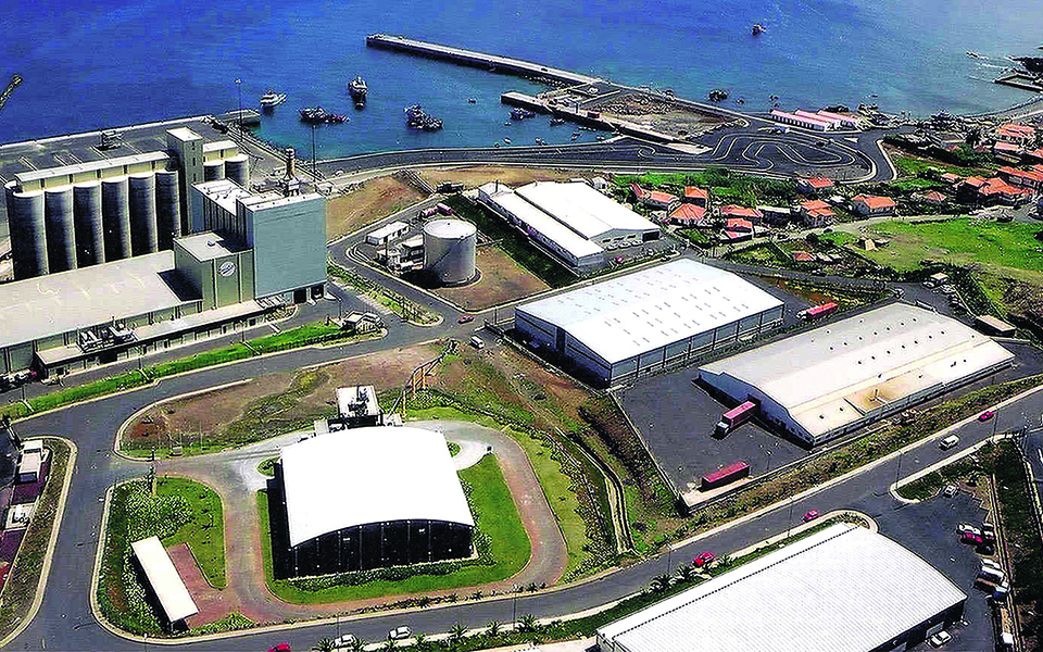 Zona Franca da Madeira teve crescimento de 6% em 2024